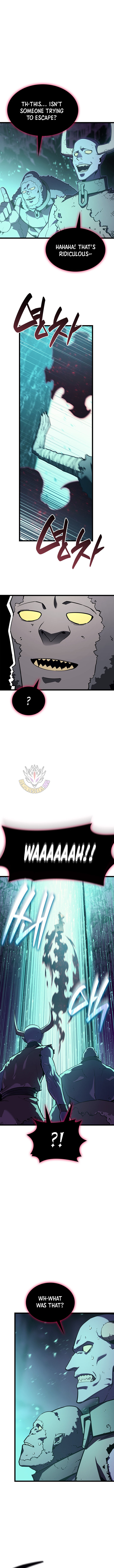 The Return of the Disaster-Class Hero Chapter 173 1